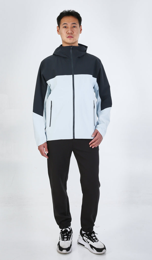 BEQ-SS7167冲锋衣
