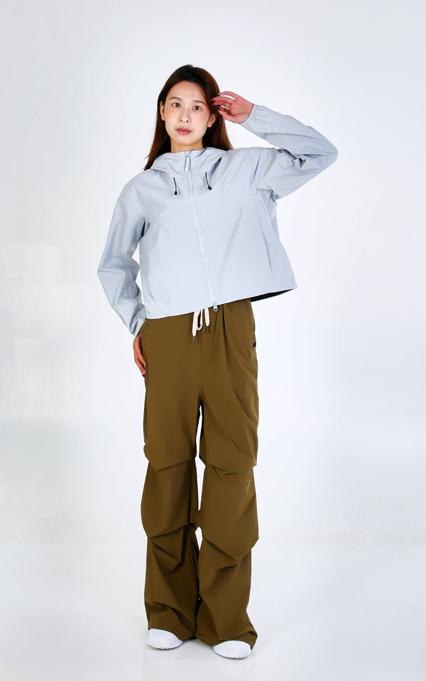 BEQ-SS7194冲锋衣